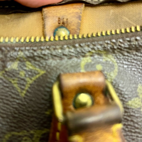 Authentic Speedy 25 - Picture 6 of 6